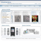 Image for article titled Pandora Hits Sprint Phones and Sonos Remotes